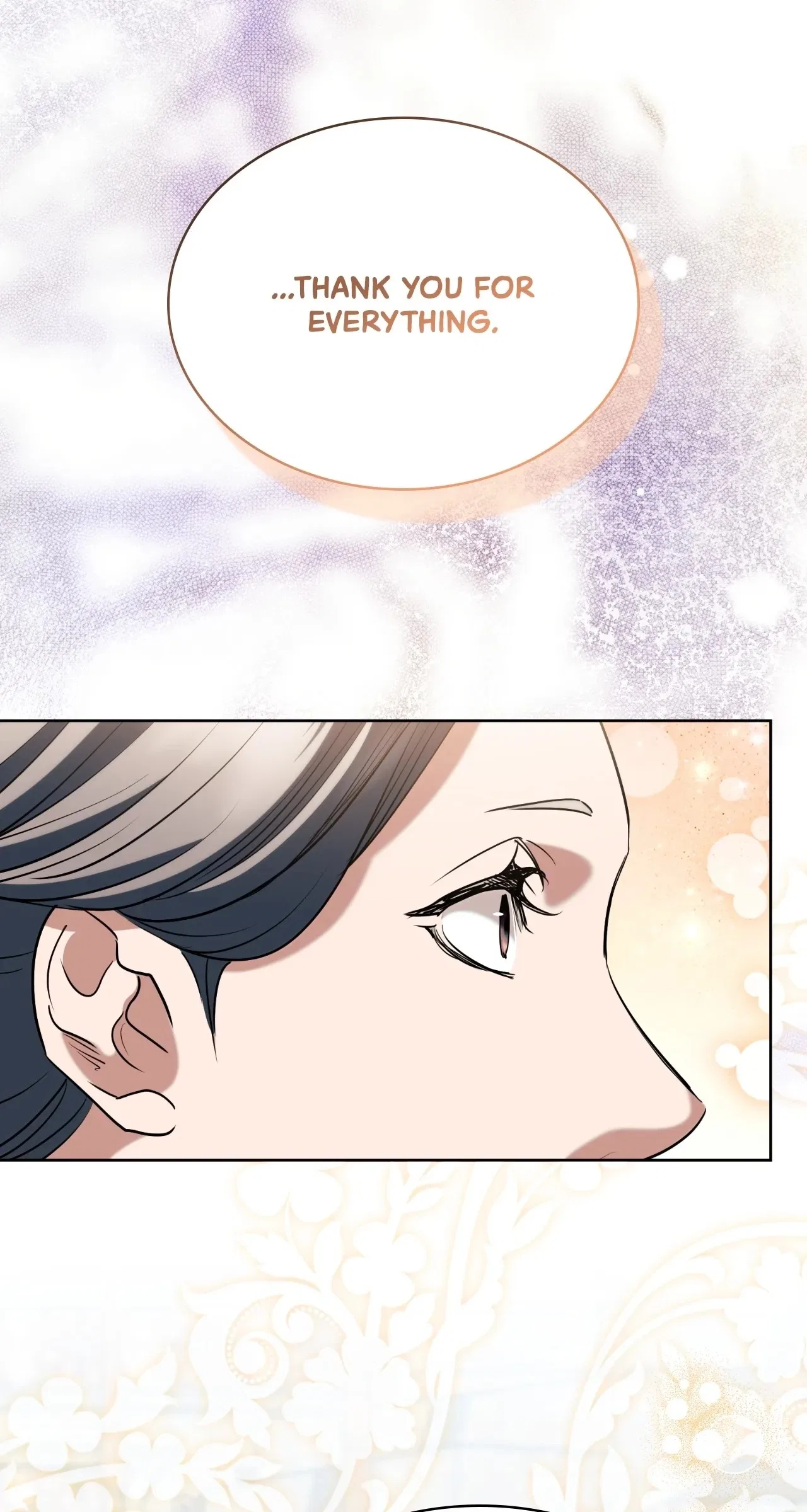 If You Desire to Keep Me Chapter 81 – Page 38