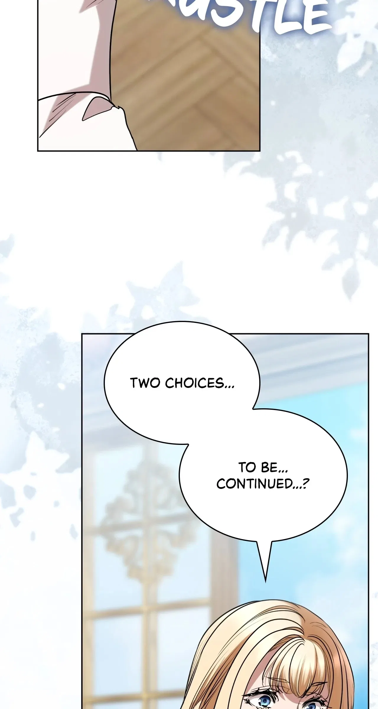 If You Desire to Keep Me Chapter 81 – Page 52