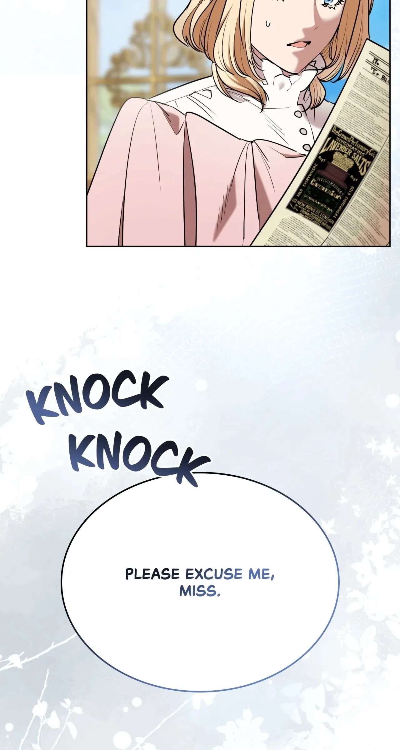 If You Desire to Keep Me Chapter 81 – Page 53