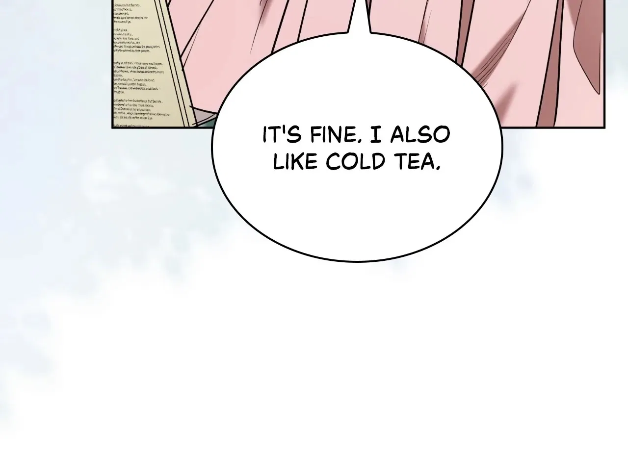 If You Desire to Keep Me Chapter 81 – Page 57