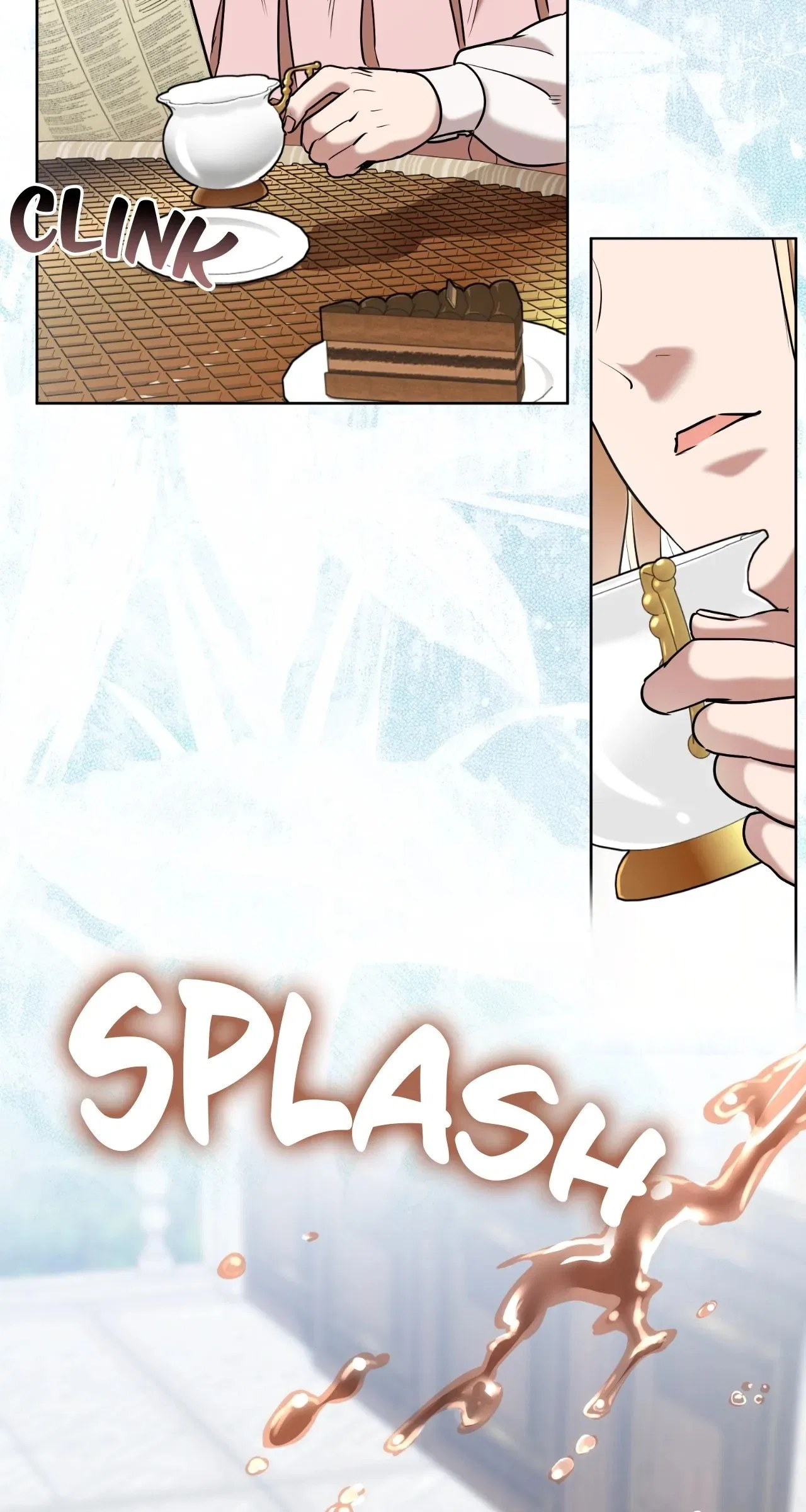If You Desire to Keep Me Chapter 81 – Page 60