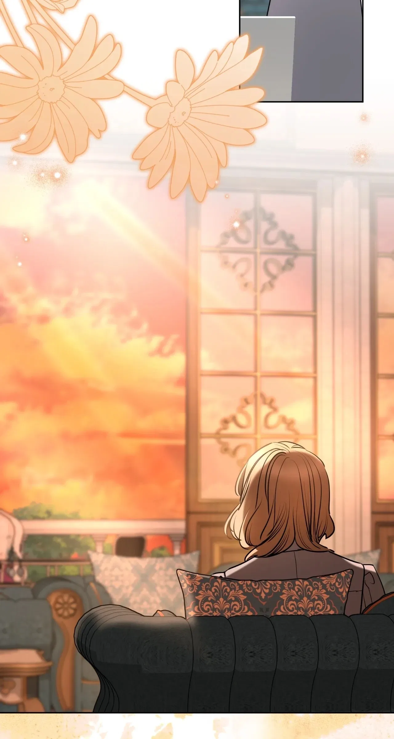 If You Desire to Keep Me Chapter 81 – Page 68