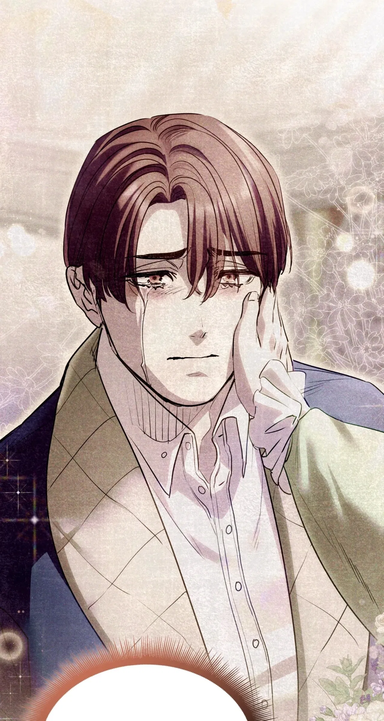 If You Desire to Keep Me Chapter 81 – Page 71