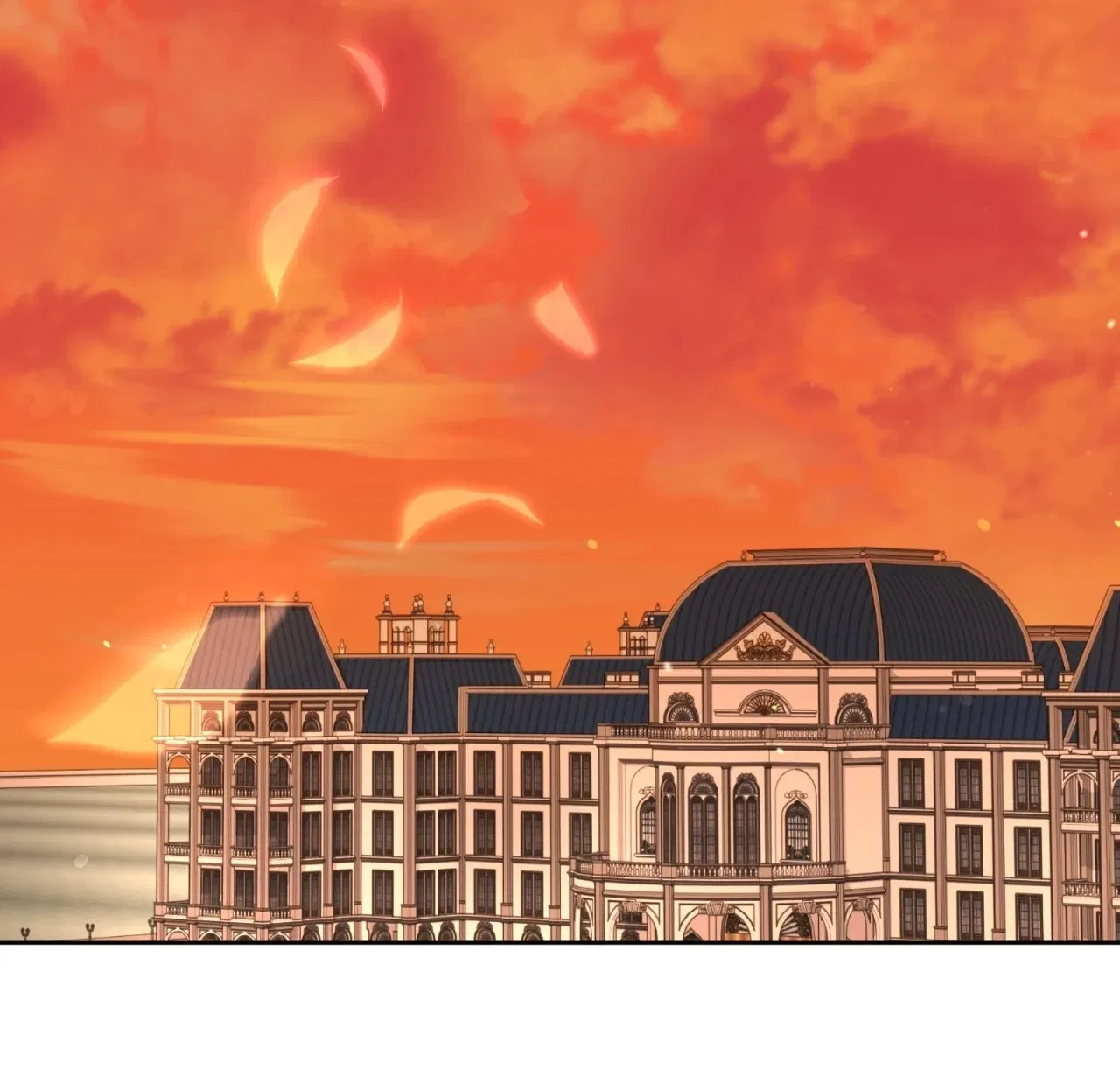 If You Desire to Keep Me Chapter 81 – Page 73