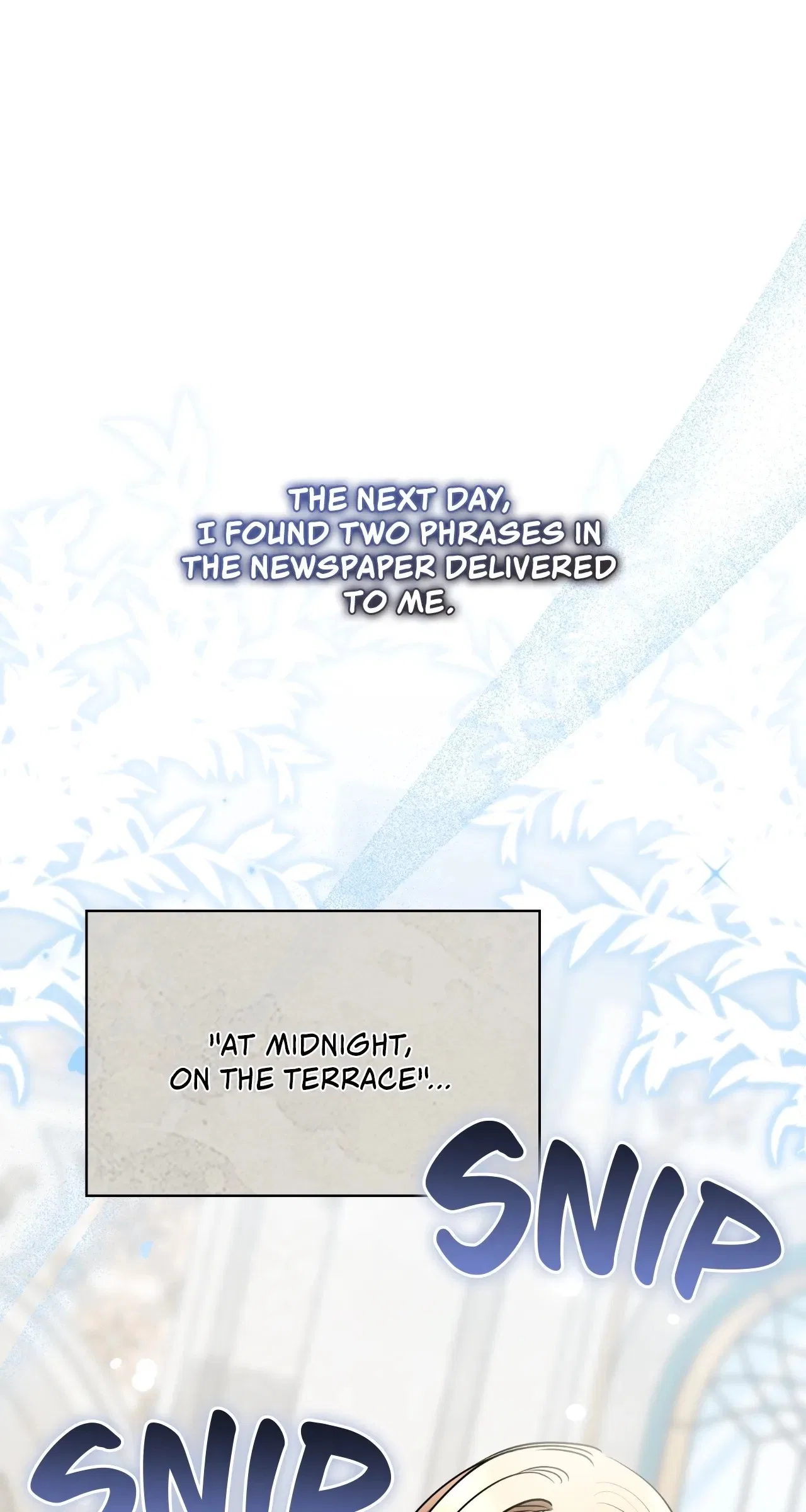 If You Desire to Keep Me Chapter 81 – Page 74