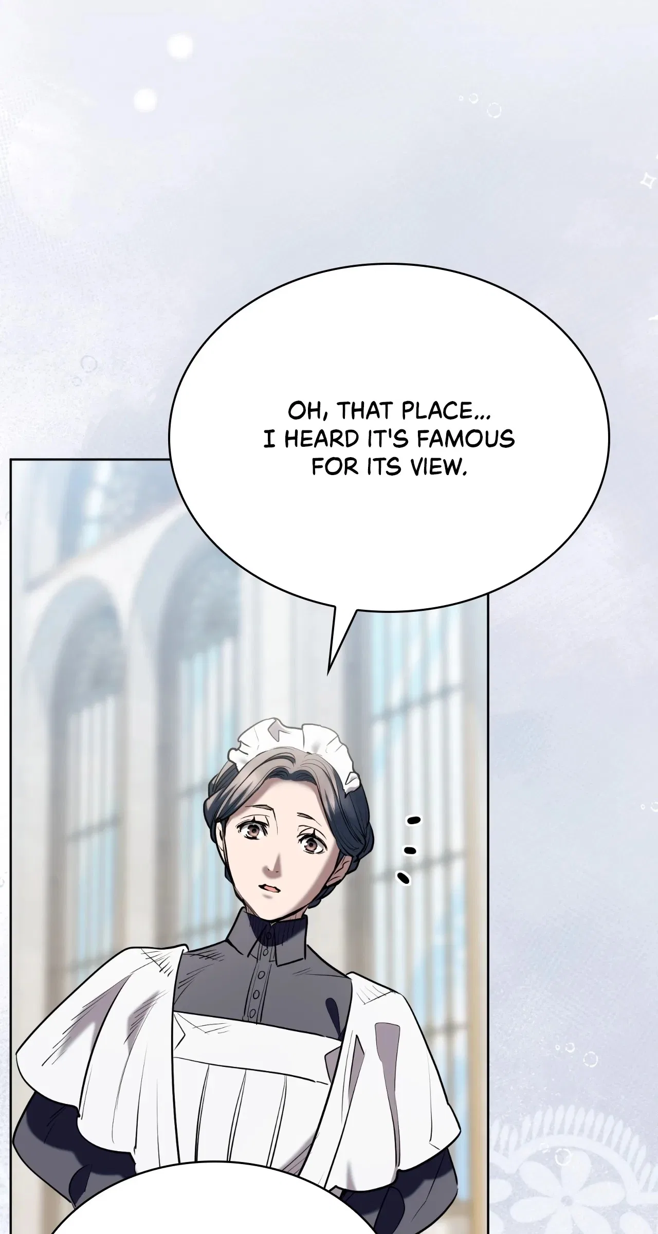 If You Desire to Keep Me Chapter 81 – Page 80
