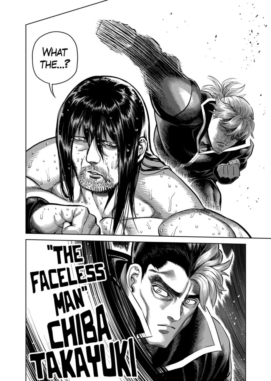 Villain To Kill Chapter 373 – Page 8