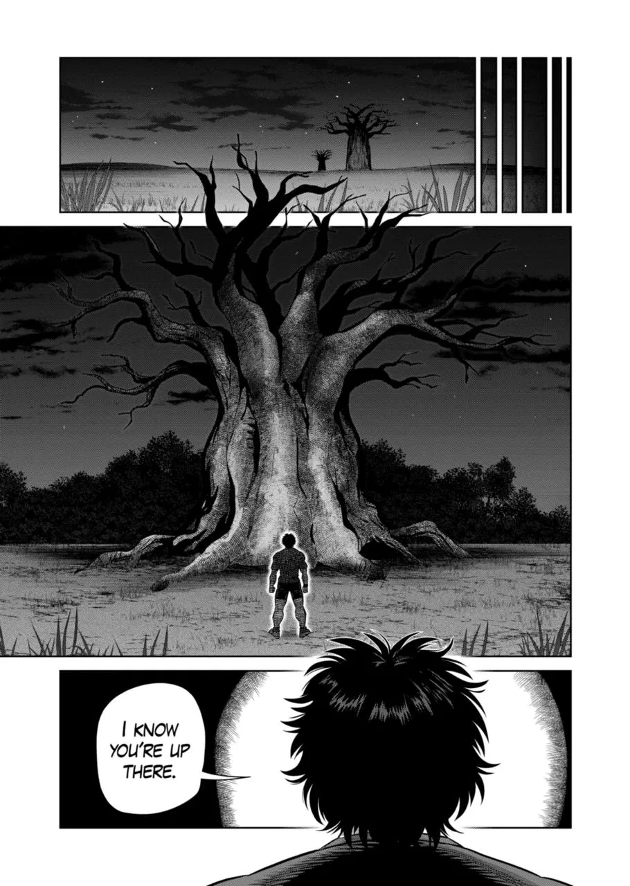 Villain To Kill Chapter 373 – Page 9