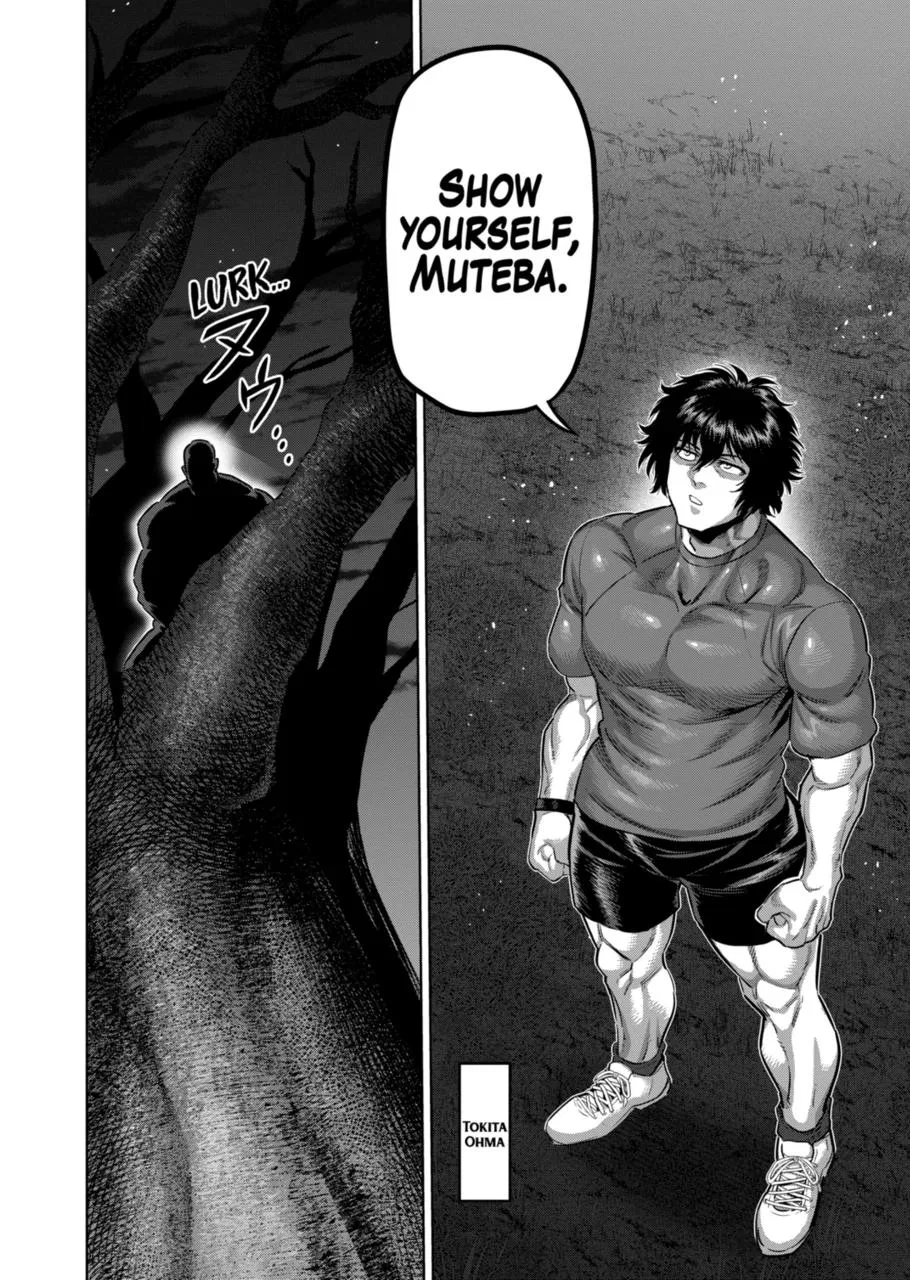 Villain To Kill Chapter 373 – Page 10