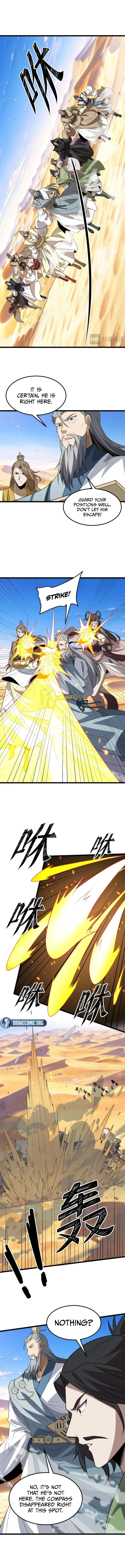 Reborn After the Eight Empresses Betrayed Me, Now I’ll Make Them Regret It Chapter 44 – Page 11