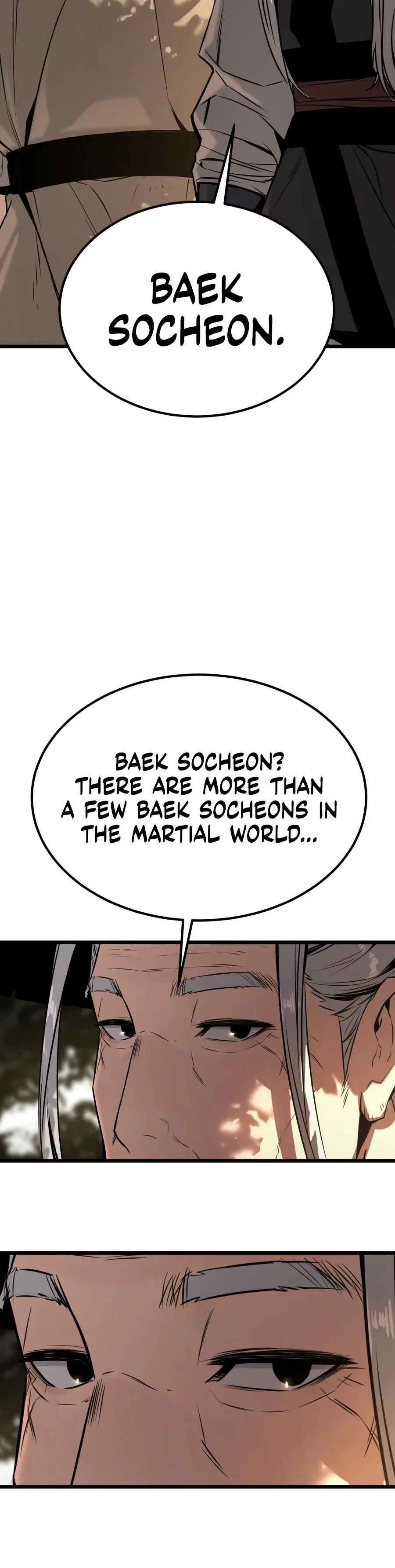 The Former Supreme Chapter 20 – Page 13