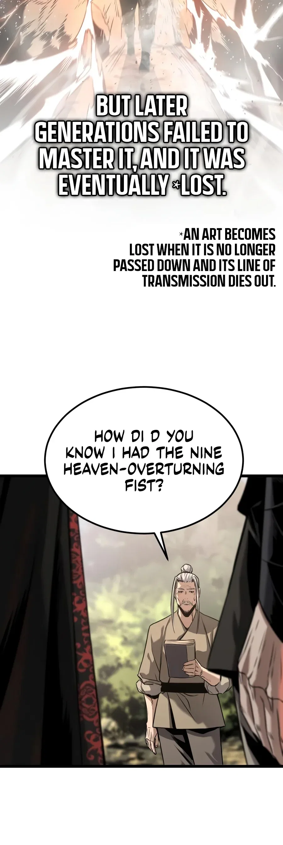 The Former Supreme Chapter 20 – Page 19