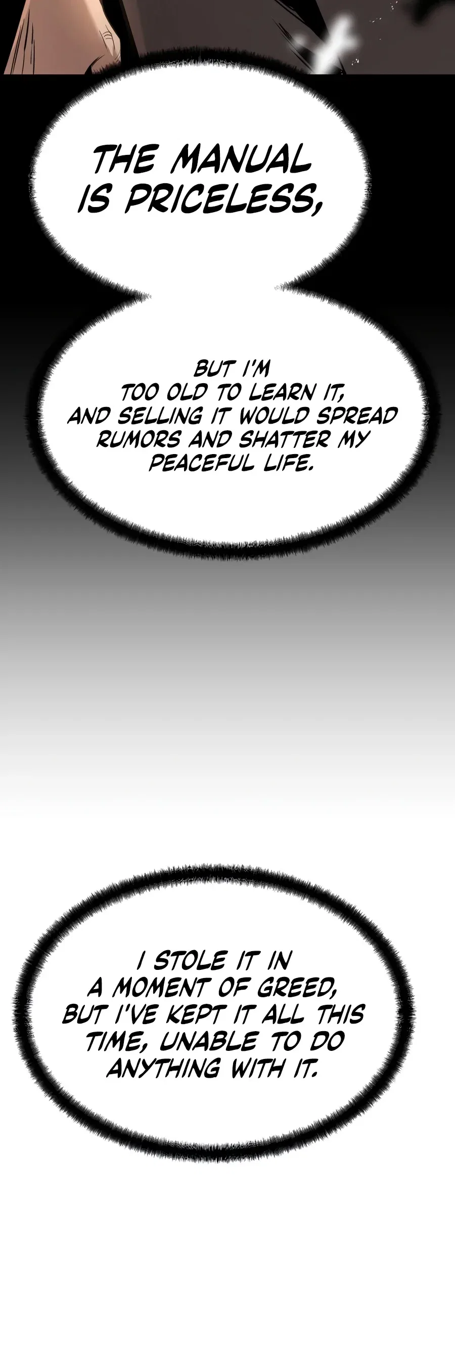 The Former Supreme Chapter 20 – Page 21