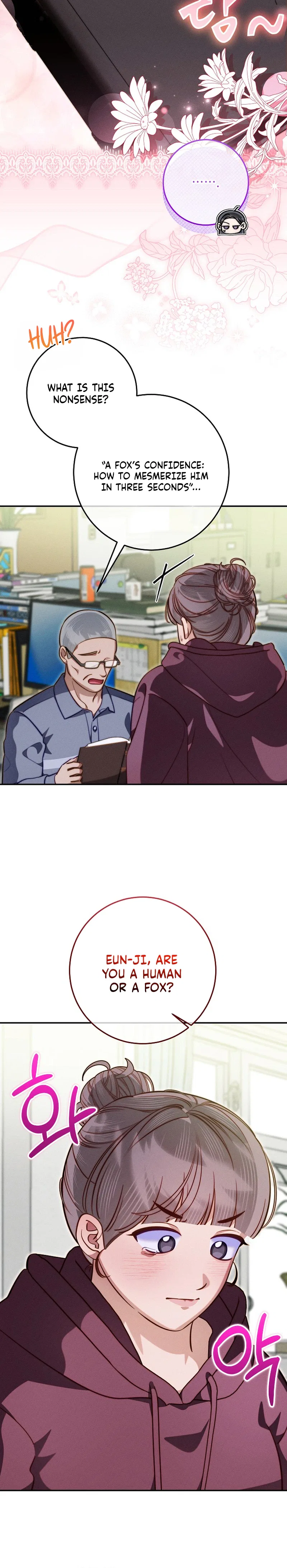 The Top 1 Student Hides Her Regression Chapter 24 – Page 12