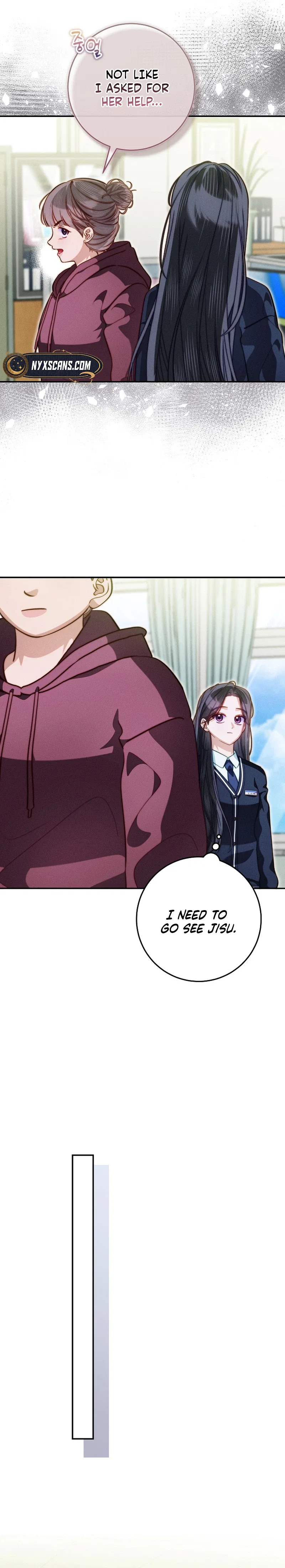 The Top 1 Student Hides Her Regression Chapter 24 – Page 15