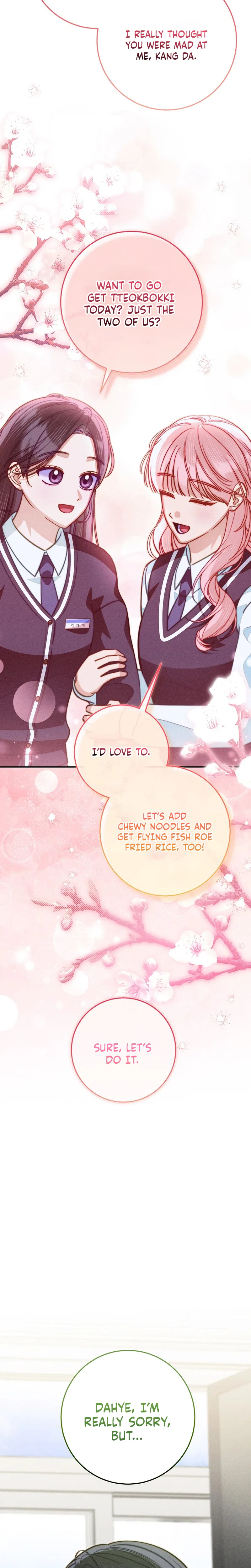The Top 1 Student Hides Her Regression Chapter 24 – Page 20