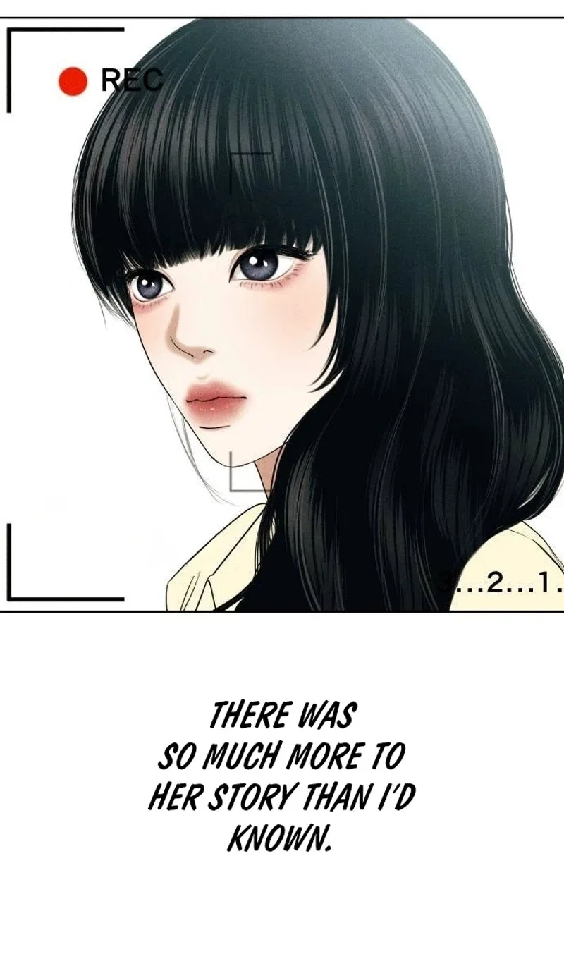 A Loser’s Love Chapter 40 – Page 4