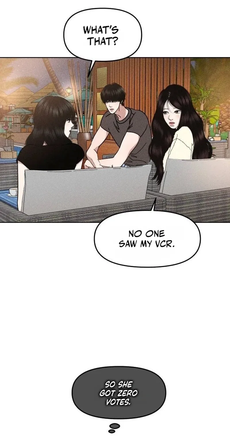 A Loser’s Love Chapter 40 – Page 15