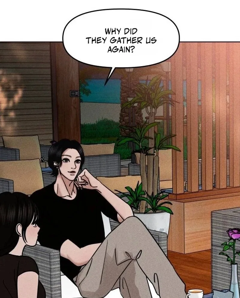 A Loser’s Love Chapter 40 – Page 17