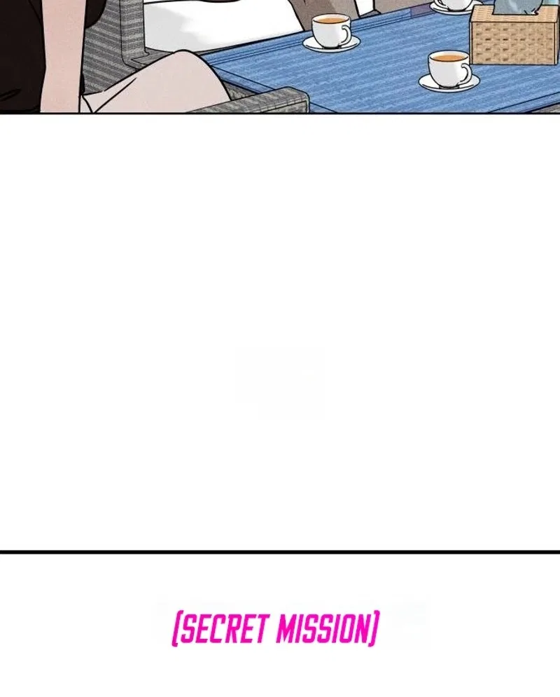 A Loser’s Love Chapter 40 – Page 18