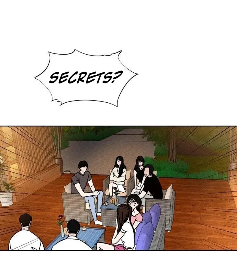 A Loser’s Love Chapter 40 – Page 20