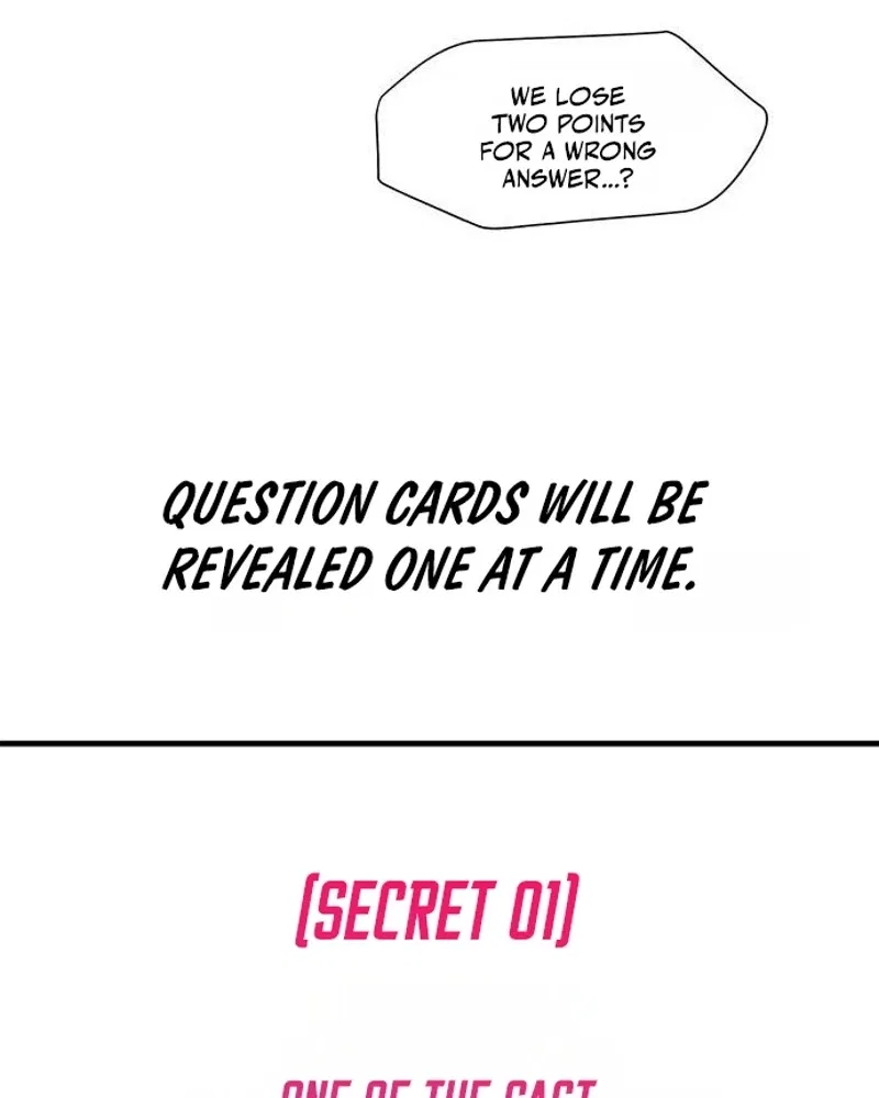 A Loser’s Love Chapter 40 – Page 21