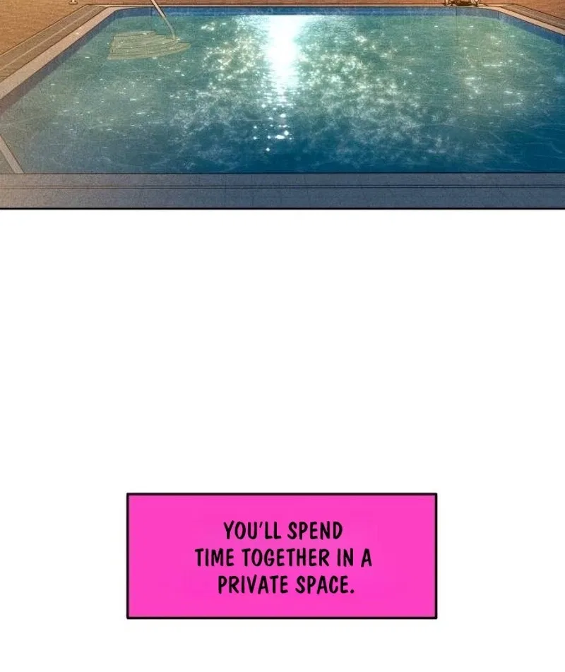 A Loser’s Love Chapter 40 – Page 27