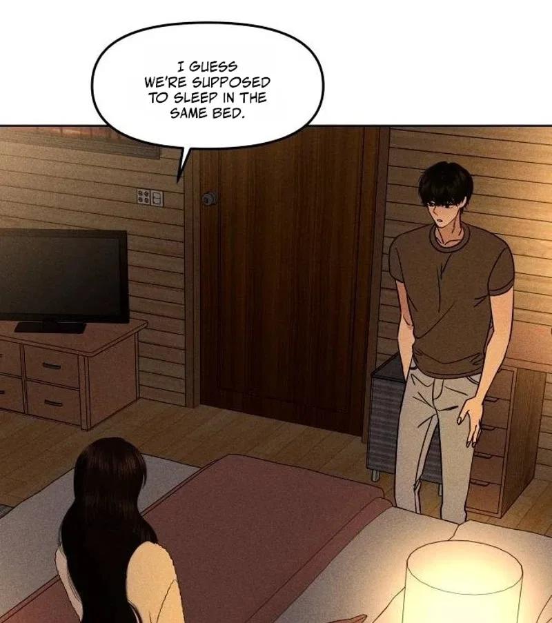 A Loser’s Love Chapter 40 – Page 43