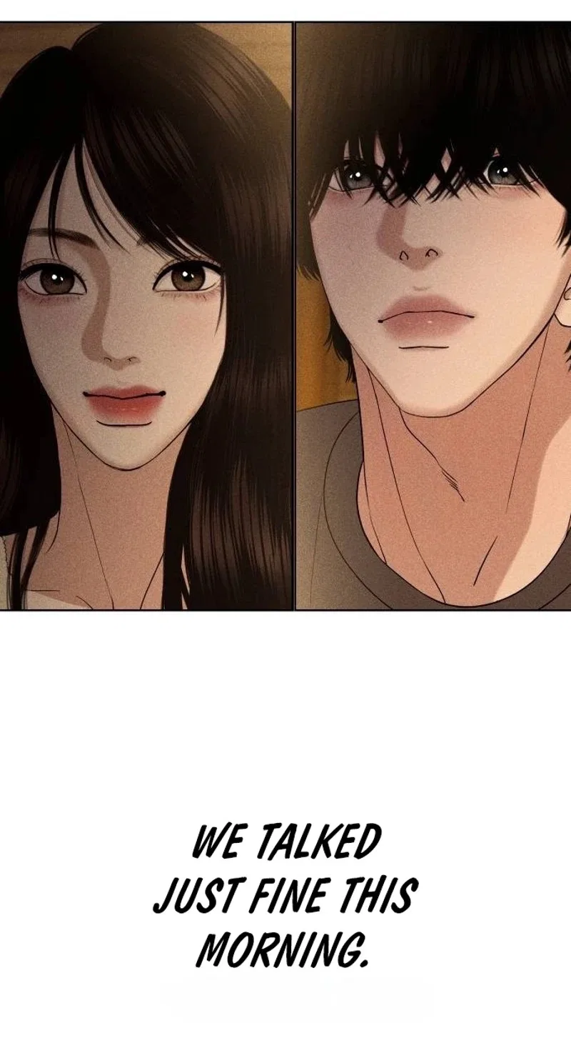 A Loser’s Love Chapter 40 – Page 45