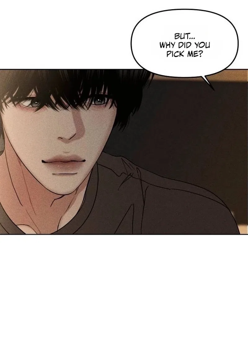 A Loser’s Love Chapter 40 – Page 54