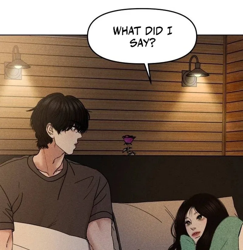 A Loser’s Love Chapter 40 – Page 57