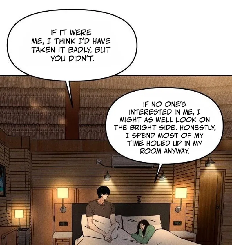 A Loser’s Love Chapter 40 – Page 59