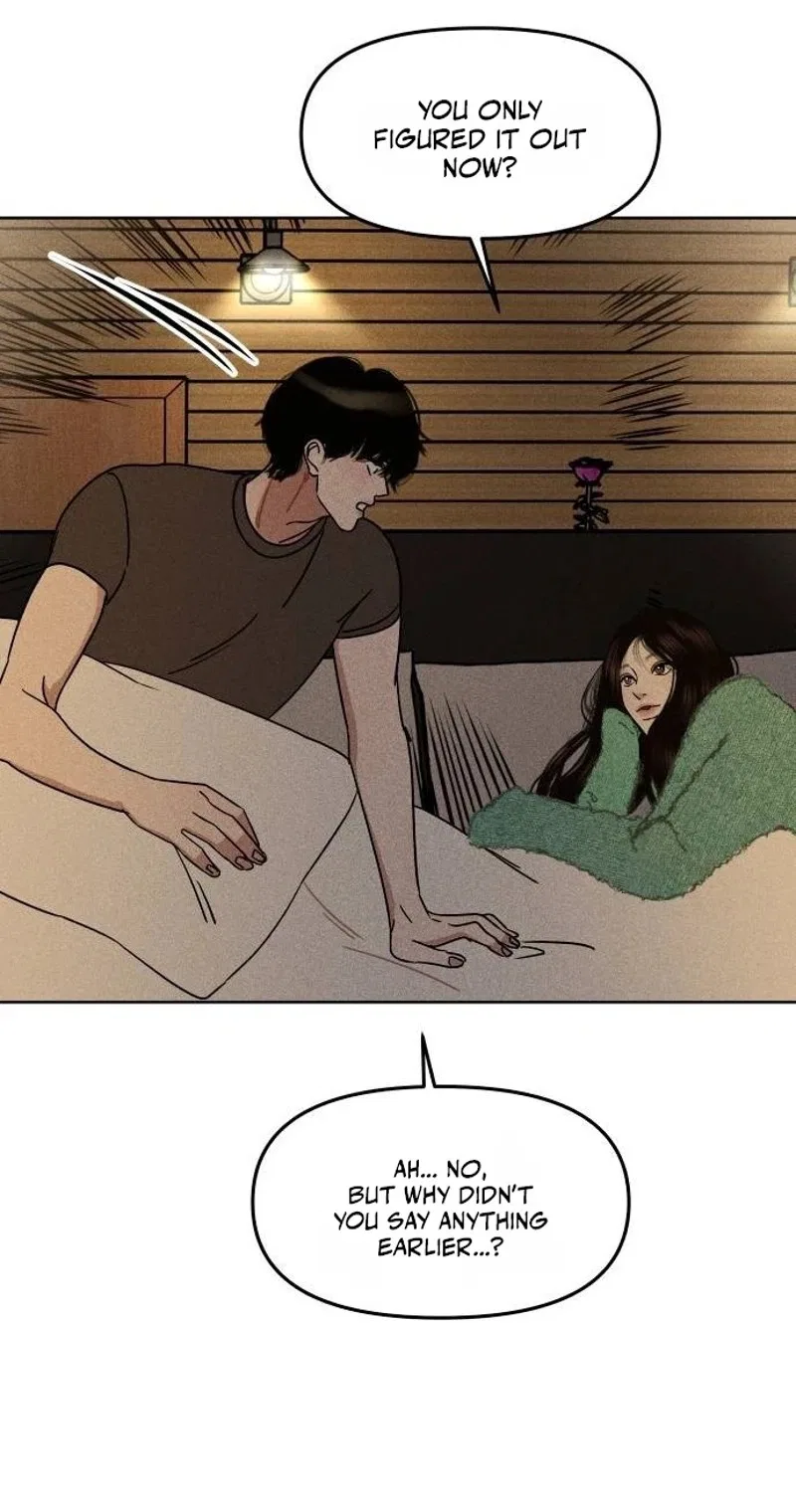A Loser’s Love Chapter 40 – Page 66