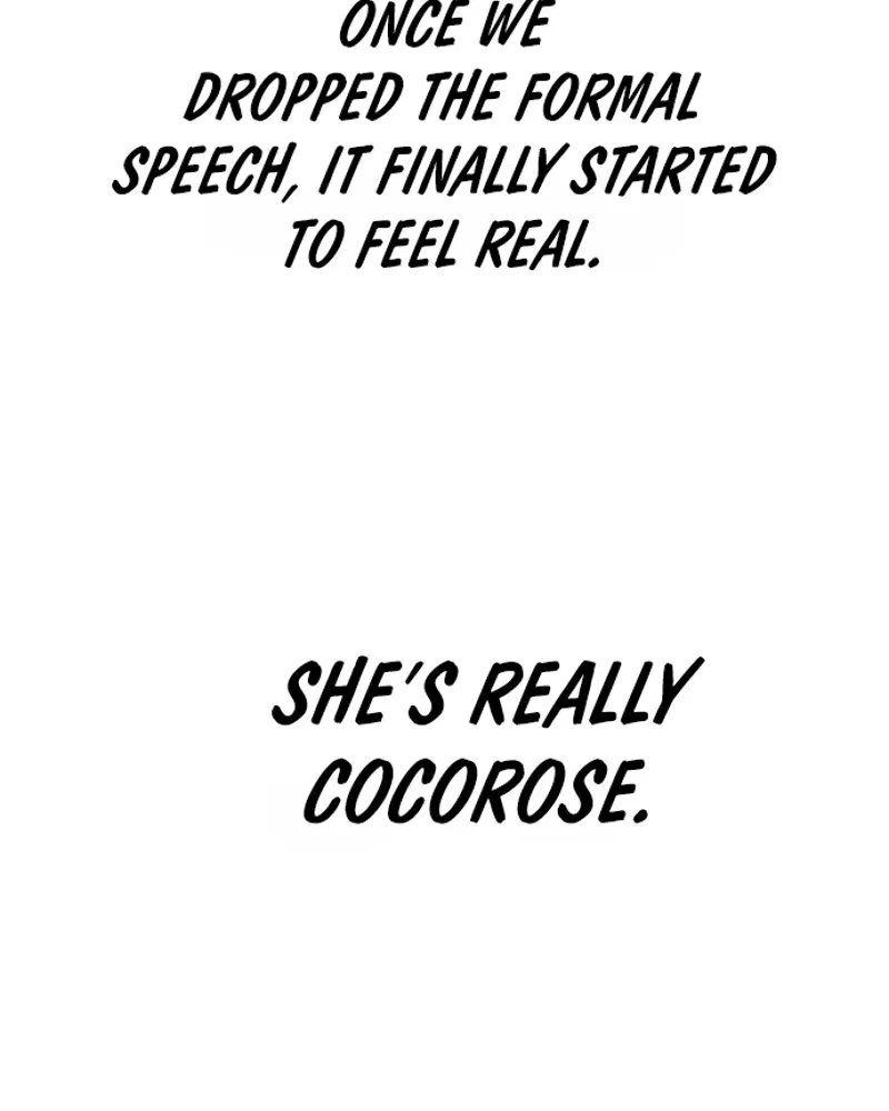 A Loser’s Love Chapter 40 – Page 70
