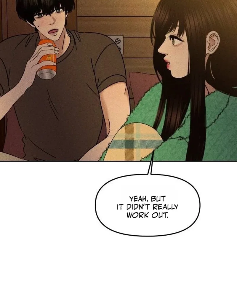 A Loser’s Love Chapter 40 – Page 85
