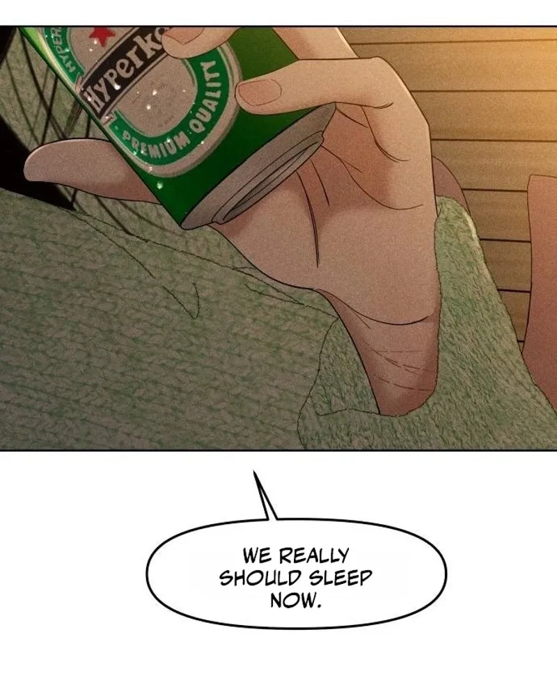 A Loser’s Love Chapter 40 – Page 93