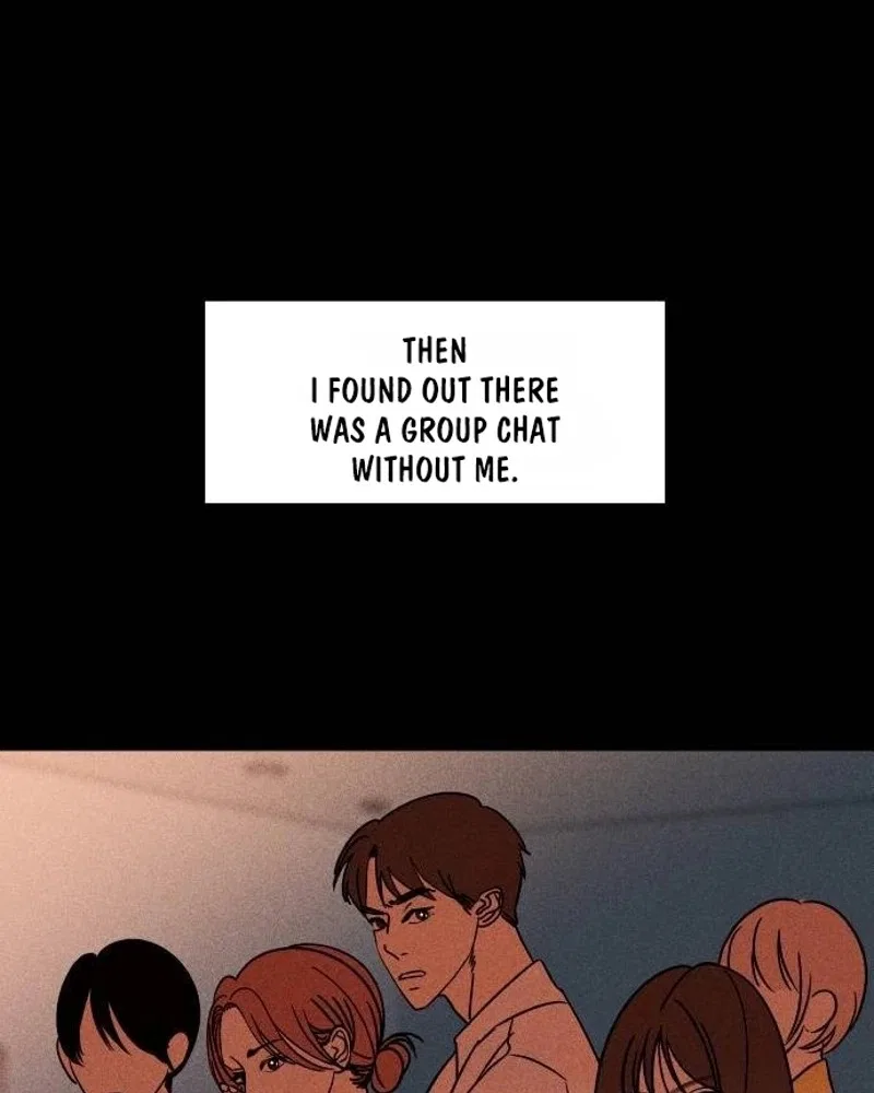 A Loser’s Love Chapter 40 – Page 100