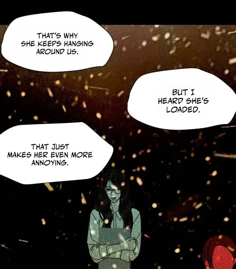 A Loser’s Love Chapter 40 – Page 102
