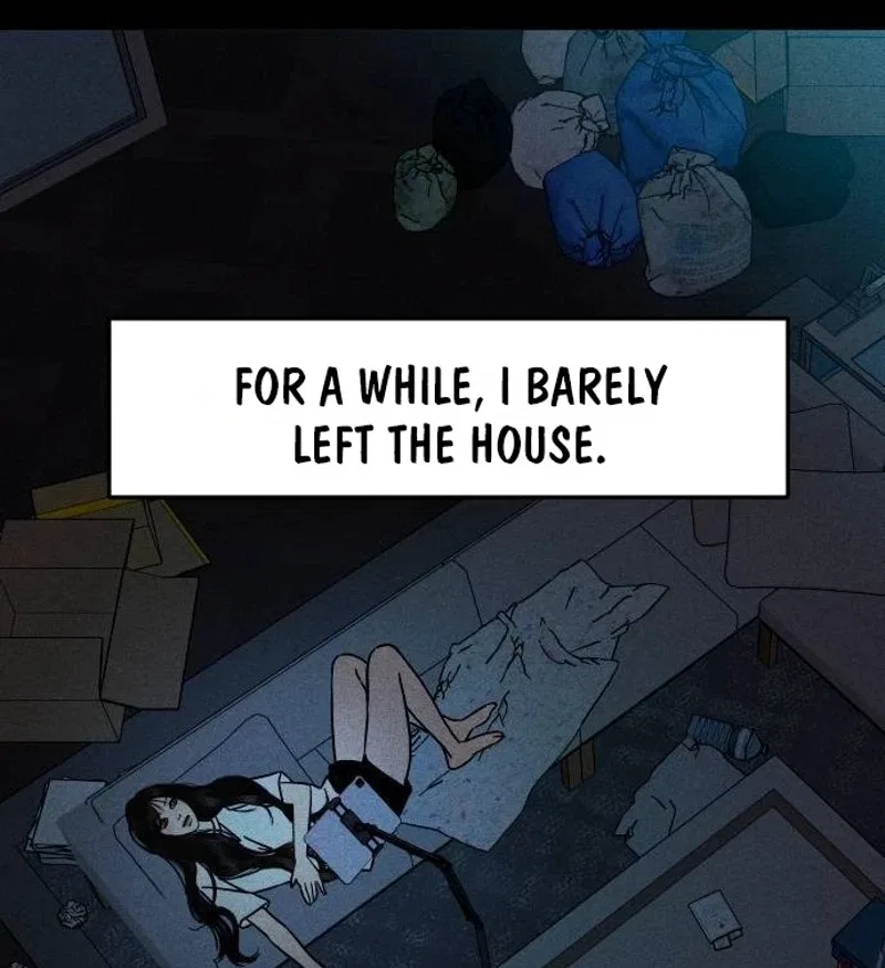 A Loser’s Love Chapter 40 – Page 106