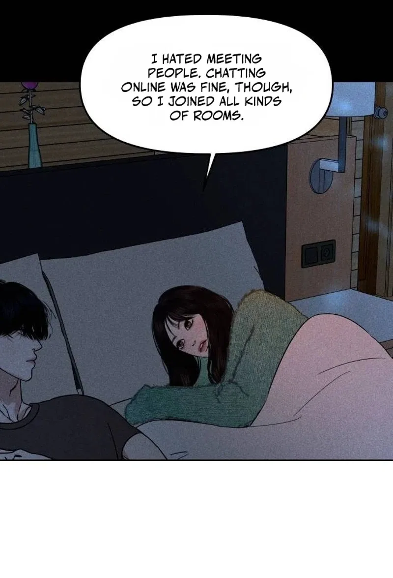 A Loser’s Love Chapter 40 – Page 108
