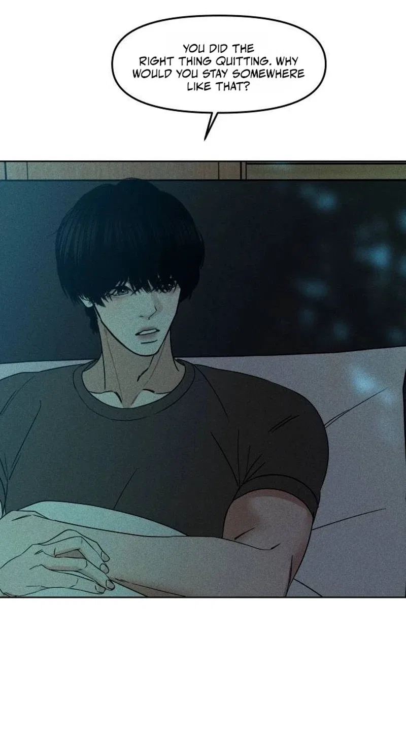 A Loser’s Love Chapter 40 – Page 109