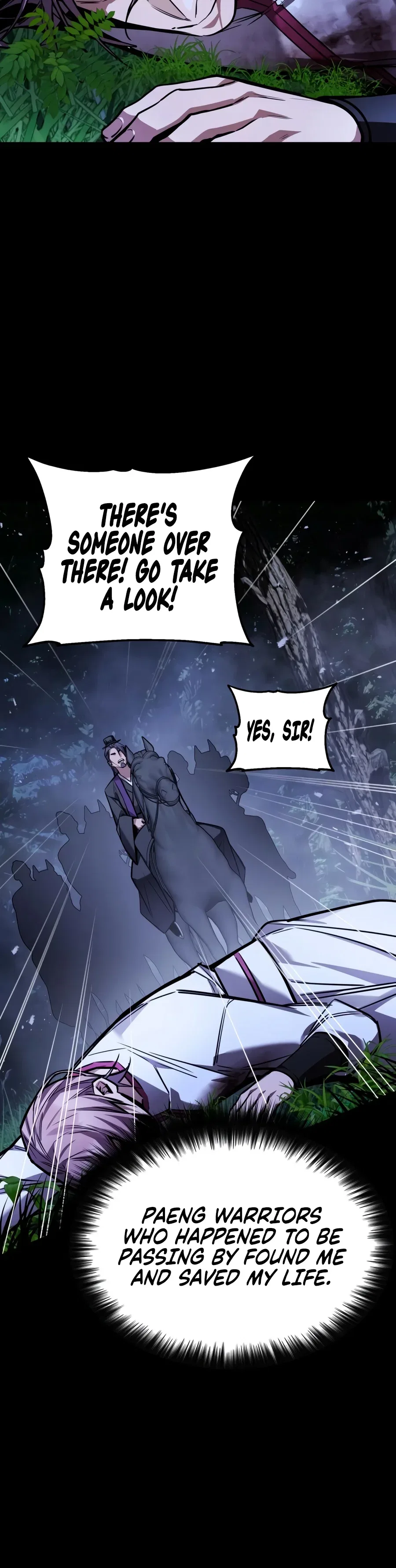The Demon God Chapter 53 – Page 7