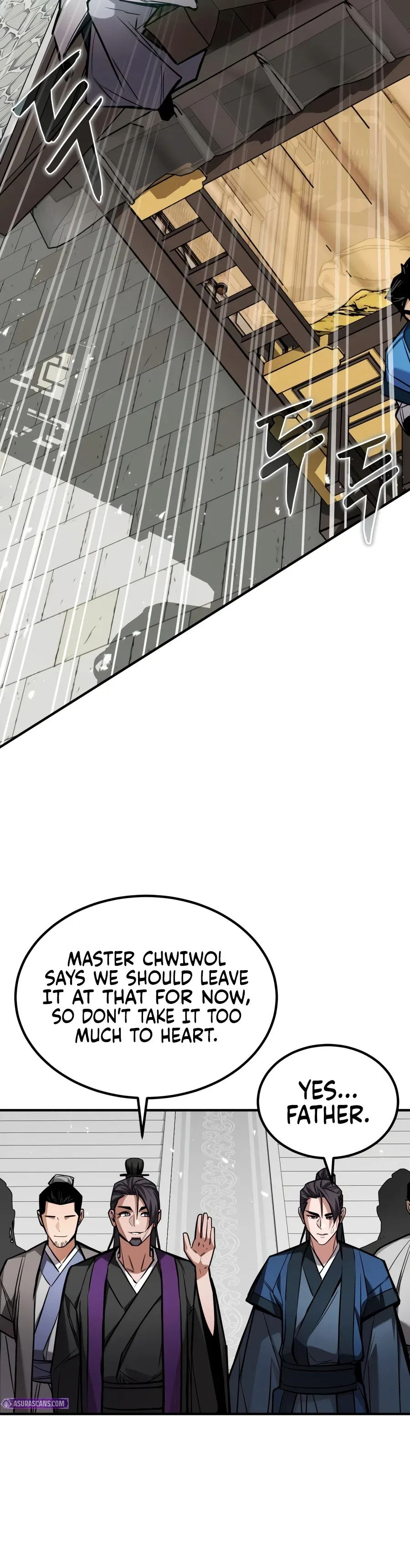 The Demon God Chapter 53 – Page 11