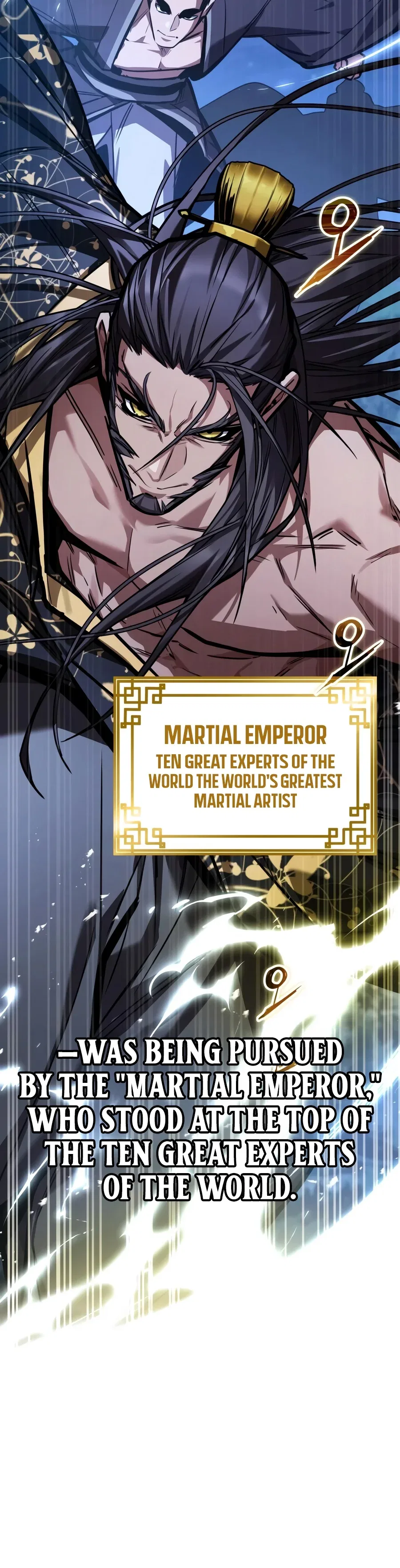 The Demon God Chapter 53 – Page 13