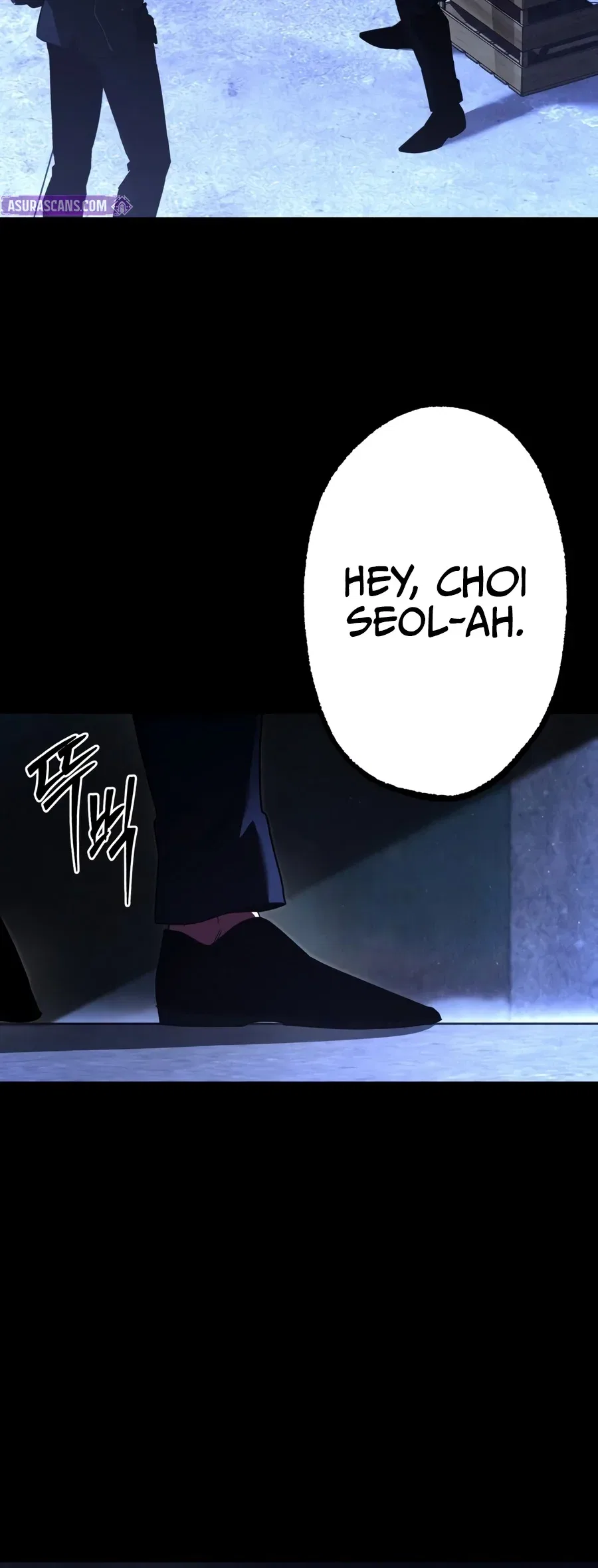 The Academy’s Sashimi Sword Master Chapter 99 – Page 7