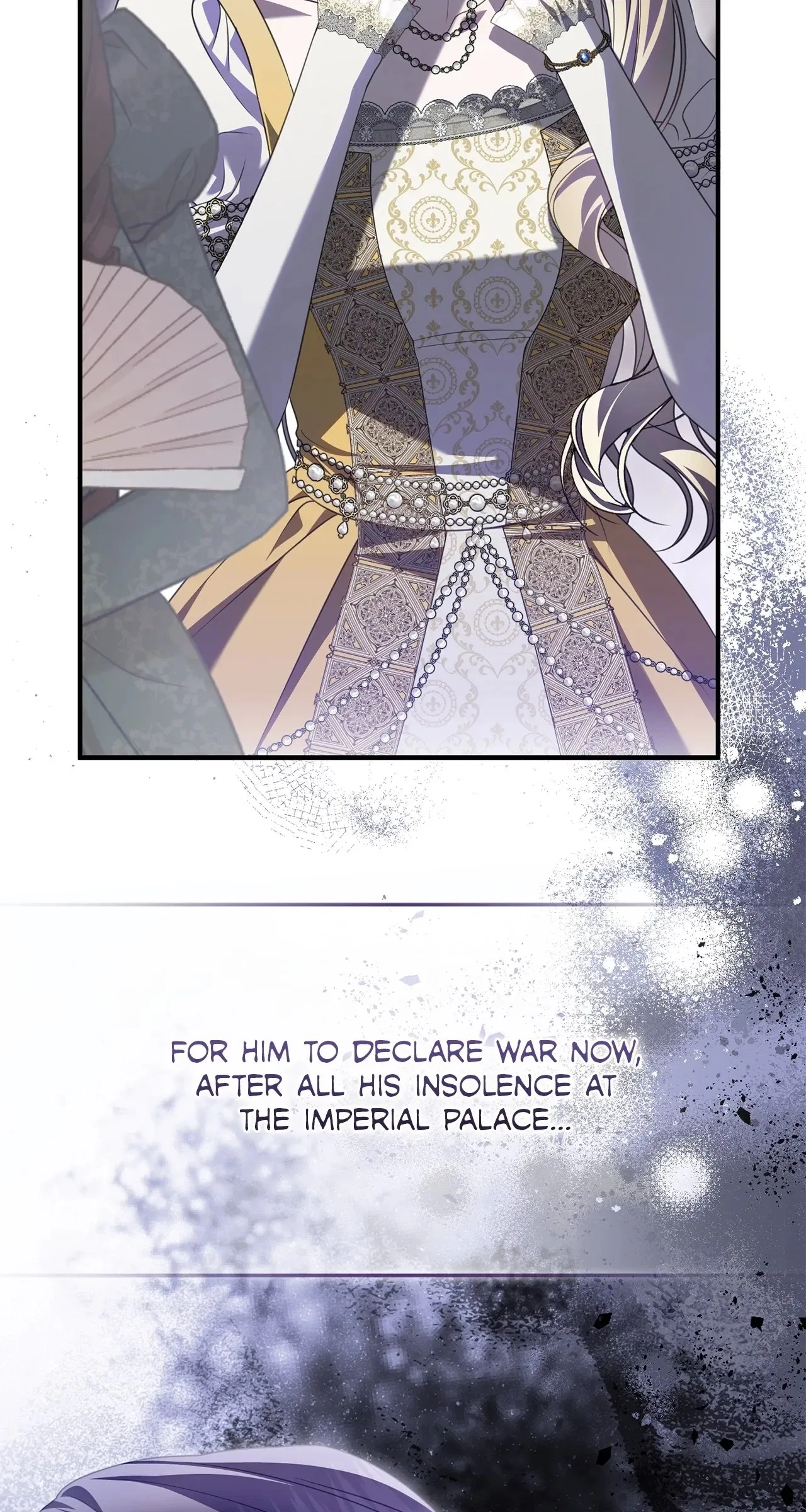 That’s Not What My Will Said Chapter 71 – Page 17