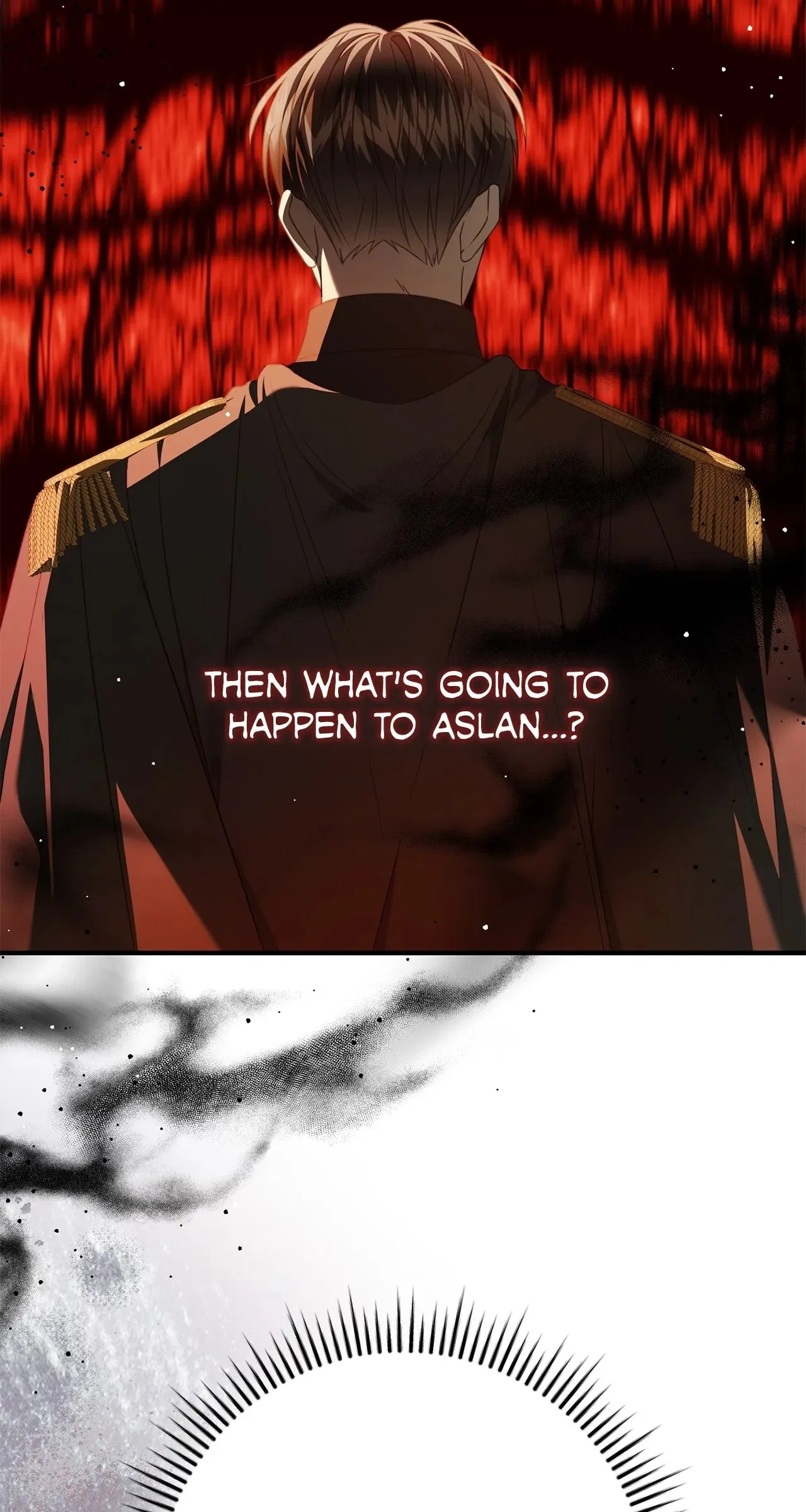 That’s Not What My Will Said Chapter 71 – Page 23