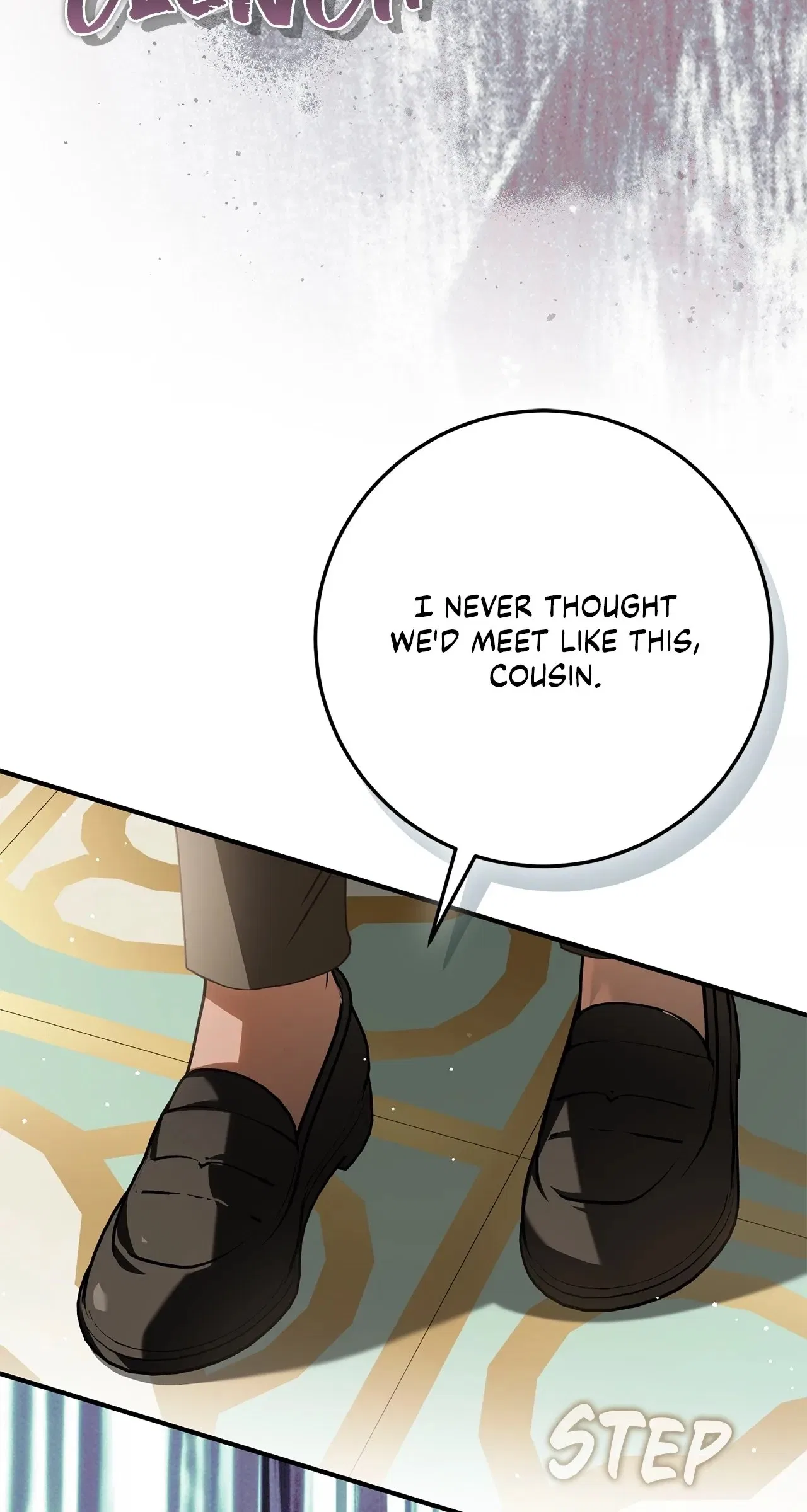 That’s Not What My Will Said Chapter 71 – Page 25