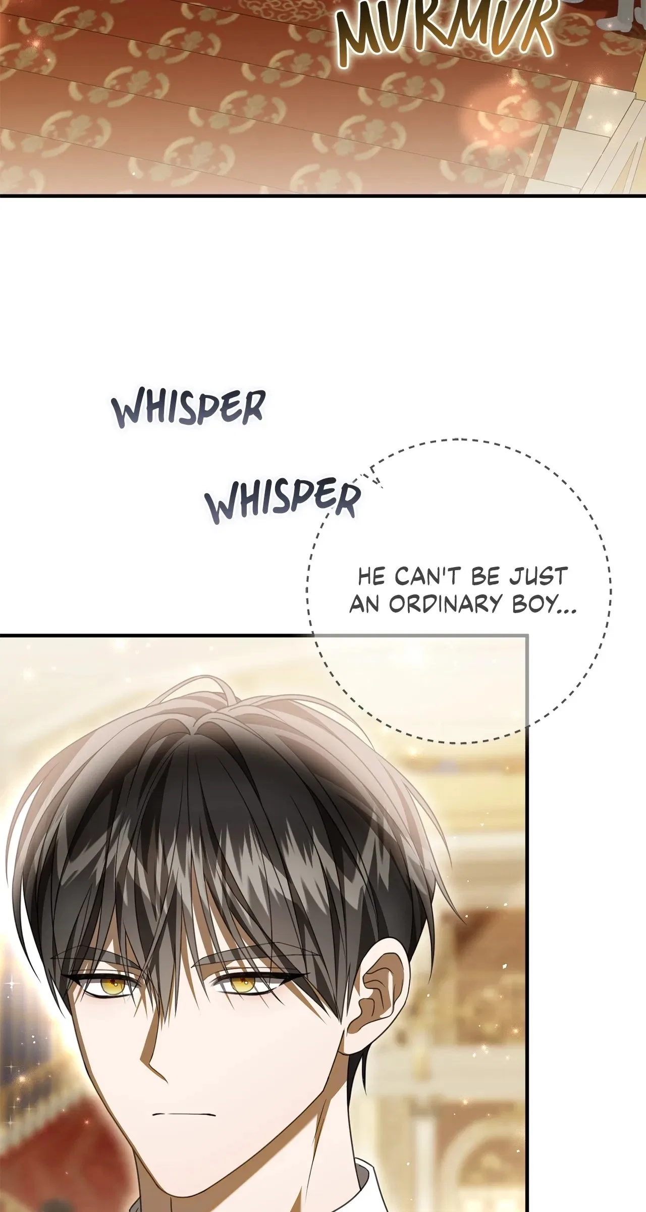 That’s Not What My Will Said Chapter 71 – Page 33