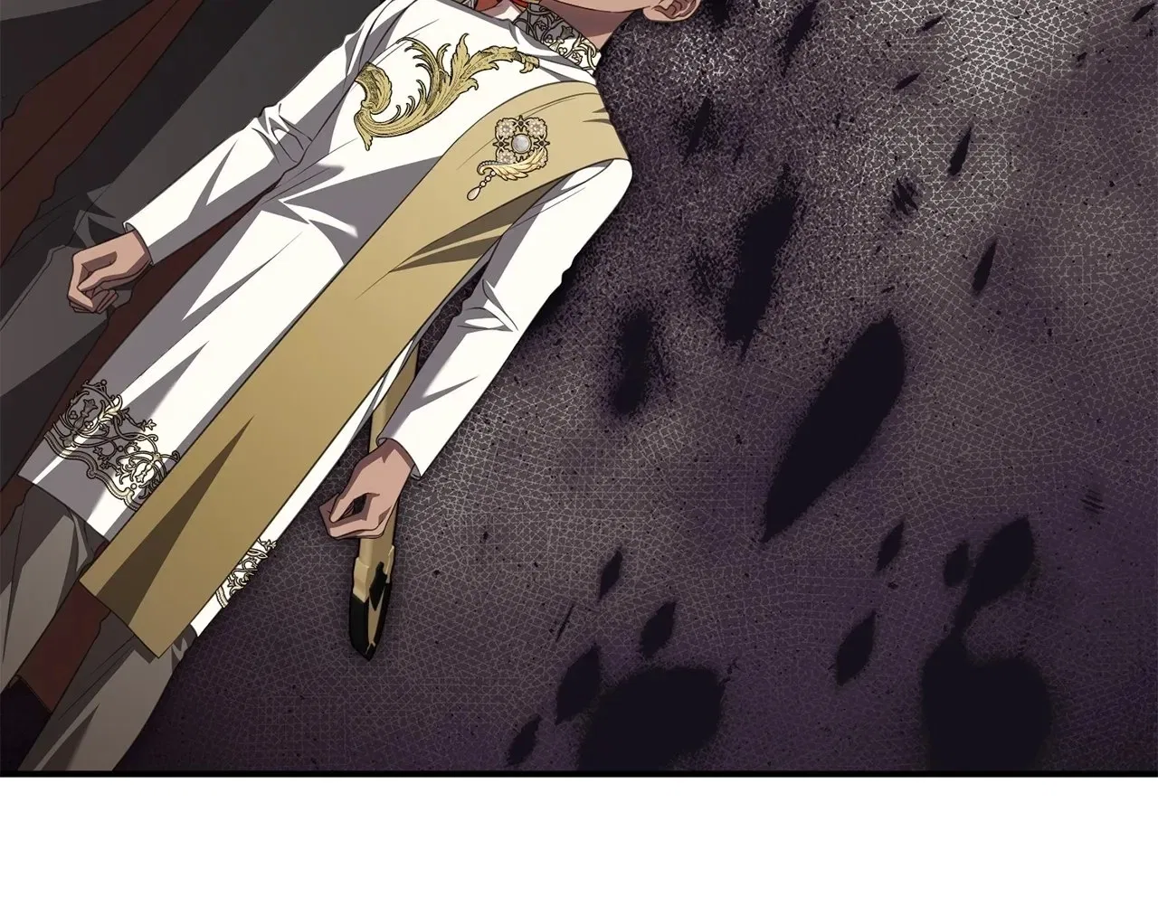 That’s Not What My Will Said Chapter 71 – Page 40